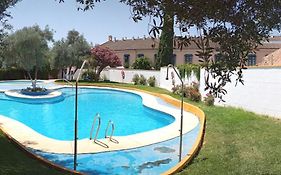 Sevilla Brisas Vip One Valencina De La Concepcion